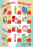 Tus ofertas del verano!