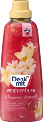Denkmit Weichspüler Glamorous Moment 40WL