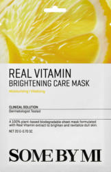 SOME BY MI Tuchmaske Real Vitamin Brightening