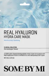 SOME BY MI Tuchmaske Real Hyaluron Hydra