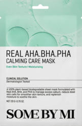SOME BY MI Tuchmaske Real AHA-BHA-PHA Calming