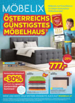 Möbelix Möbelix: aktuelle Angebote - bis 25.08.2025