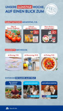 Aldi Süd: Wochenangebote