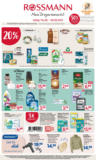 Rossmann: Angebote