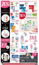 Rossmann Rossmann: Angebote - bis 08.08.2025