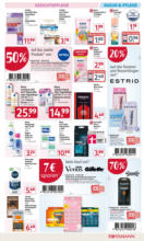 Rossmann Rossmann: Angebote - bis 08.08.2025