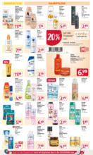 Rossmann Rossmann: Angebote - bis 08.08.2025