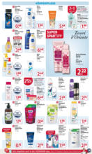 Rossmann Rossmann: Angebote - bis 08.08.2025