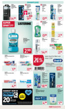 Rossmann Rossmann: Angebote - bis 08.08.2025