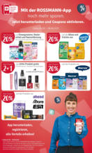 Rossmann Rossmann: Angebote - bis 08.08.2025