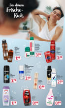 Rossmann Rossmann: Angebote - bis 08.08.2025