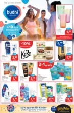 budni Budni: Aktuelle Angebote - bis 16.08.2025
