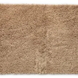 JYSK Covoraș baie KARLSTAD 50x80 bej KRONBORG