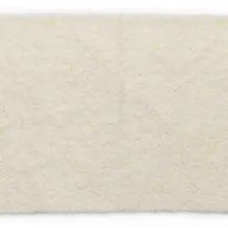 JYSK Covoraș baie KARLSTAD 70x120 natur KRONBORG