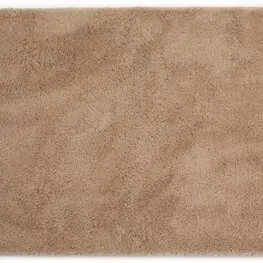 JYSK Covoraș baie KARLSTAD 70x120 bej KRONBORG