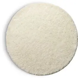 JYSK Covoraș baie KARLSTAD Ø70 natur KRONBORG