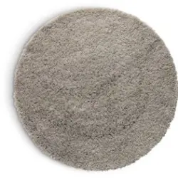 JYSK Covoraș baie KARLSTAD Ø70 gri deschis KRONBORG