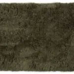 JYSK JYSK Covoraș baie SANDVIKEN 60x90 măsliniu