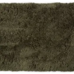 JYSK Covoraș baie SANDVIKEN 60x90 măsliniu