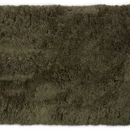 JYSK Covoraș baie SANDVIKEN 60x90 măsliniu