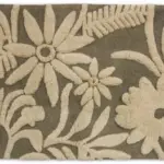 JYSK JYSK Covoraș baie FAGERHULT 50x80 verde