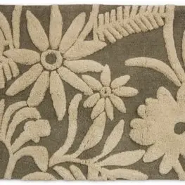 JYSK Covoraș baie FAGERHULT 50x80 verde