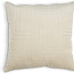 JYSK JYSK Pernă VILLIN 45x45 crem