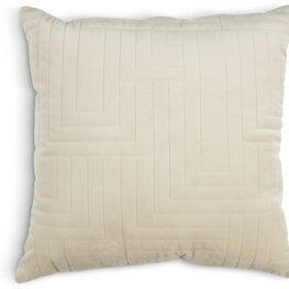 JYSK Pernă VILLIN 45x45 crem