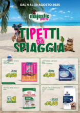 Tipetti sa Spiaggia