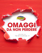 Ferdico Non perdere questi omaggi! - al 31.08.2025