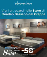 Dorelan Bassano del Grappa