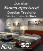 Dorelan Dorelan Treviglio - al 31.08.2025