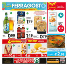 Buon Ferragosto