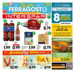 Interspar Buon Ferragosto - al 14.08.2025