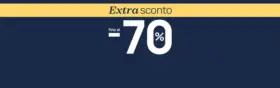 Fino al -70%