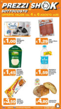 Offerte esclusive per i nostri clienti