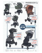 Babyland Sconto no iva - al 09.08.2025