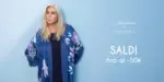 Luisa Viola Saldi fino al -50% - al 31.08.2025
