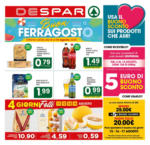 Despar Buon Ferragosto - al 14.08.2025