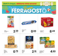 Buon Ferragosto