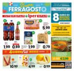 Interspar Buon Ferragosto - al 14.08.2025