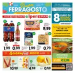 Iperspar Buon Ferragosto - al 14.08.2025