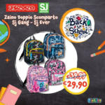 Giokids Back To school - al 31.08.2025