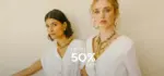 Kocca Up to 50% off - al 31.08.2025