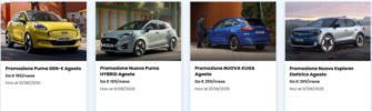 Promozione