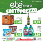 Del Prete Alimentari Grand'Ete sottoprezzo - al 18.08.2025