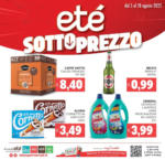Del Prete Alimentari Grand'Ete sottoprezzo - al 18.08.2025