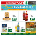 Despar Buon Ferragosto - al 17.08.2025