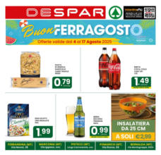 Buon Ferragosto