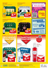 Netto: Getränkeangebote